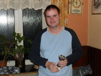 Martin Štěpánek